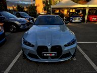 BMW M4 Competition