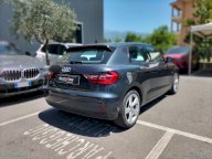 AUDI A1 SPB 25 TFSI Admired