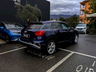 AUDI Q2 35 TFSI S tronic S line Edition