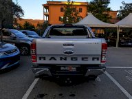FORD Ranger 2.0 ECOBLUE DC Limited 5pt.