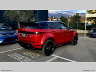 LAND ROVER RR Evoque 2.0D L.Flw 150 AWD R-Dyn.HSE