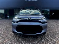 CITROEN C3 Aircross PureTech 130 S&S EAT6 Max
