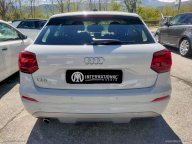 AUDI Q2 30 TDI S tronic Admired ADVANCED