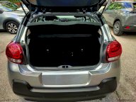 CITROEN C3 PureTech 110 S&S C-Series