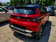 CITROEN C3 PureTech 100 S&S You Pack Plus