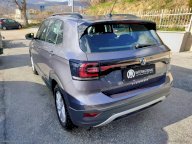 VOLKSWAGEN T-Cross 1.0 TSI 110 CV DSG Style