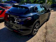 ALFA ROMEO Stelvio 2.2 T.d. 160CV AT8 RWD Sprint