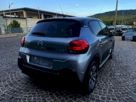 CITROEN C3 PureTech 110 S&S Shine