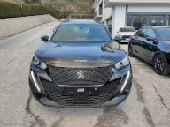 PEUGEOT 2008 PureTech 130 S&S EAT8 Active Pack