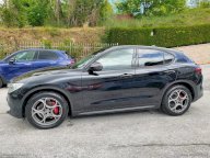 ALFA ROMEO Stelvio 2.2 T.diesel 190CV AT8 Q4 Sprint