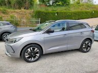 OPEL Grandland 1.5 D Ecotec aut. Ultimate