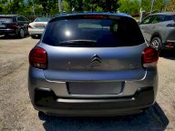 CITROEN C3 PureTech 110 S&S Shine