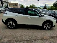 PEUGEOT 2008 BlueHDi 130 S&S EAT8 Allure