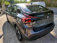 CITROEN C4 PureTech 130 S&S EAT8 Max