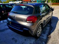 CITROEN C3 PureTech 83 S&S Plus
