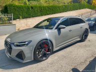 AUDI RS 6 Avant 4.0 TFSI V8 qu.tipt. Perform.