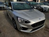 FORD Focus 1.0 EcoBoost Hybrid 125CV 5p.ST L.