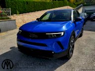 OPEL Mokka 1.2 Turbo 130 CV aut. Ultimate