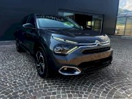 CITROEN C4 PureTech 130 S&S EAT8 Max