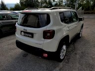 JEEP Renegade 2.0 Mjt 140 CV 4WD AD. Limited