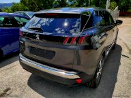 PEUGEOT 3008 PureTech Turbo 130 S&S Allure Pack