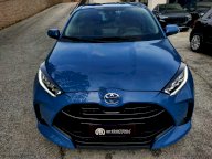 TOYOTA Yaris 1.0 5p. Trend