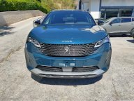 PEUGEOT 3008 PureTech Turbo 130 S&S GT