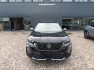 PEUGEOT 2008 Hybrid 136 e-DCS6 GT