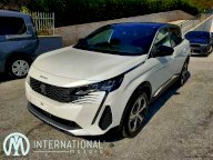 PEUGEOT 3008 BlueHDi 130 S&S EAT8 Allure Pack