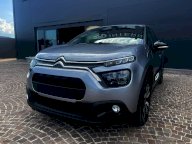 CITROEN C3 PureTech 110 S&S Max