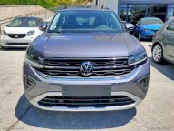VOLKSWAGEN T-Cross 1.0 TSI 115 CV DSG Life