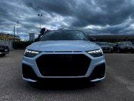 AUDI A1 SPB 30 TFSI S tronic Identity Black