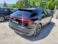 AUDI Q8 50 TDI 286 CV quattro tiptronic
