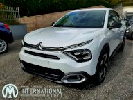 CITROEN C4 PureTech 130 S&S Max