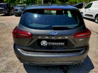 FORD Focus 1.0 EcoB.Hyb.125CV Pow.SW ST-L.Sty