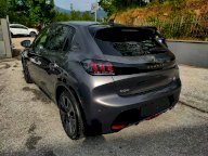PEUGEOT 208 PureTech 100 S&S 5p. GT