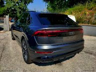 AUDI Q8 50 TDI 286 CV quattro tiptronic