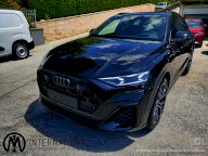AUDI Q8 50 TDI 286 CV quattro tiptronic