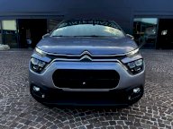 CITROEN C3 PureTech 110 S&S Max