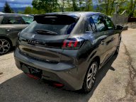 PEUGEOT 208 BlueHDi 100 S&S 5p. Allure Pack