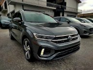 VOLKSWAGEN T-Roc 1.5 TSI ACT DSG R-Line