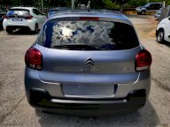 CITROEN C3 PureTech 110 S&S Max