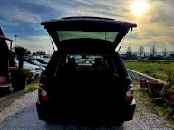 LAND ROVER Range Rover Sport 2.7 TDV6 HSE