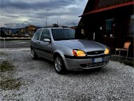 FORD Fiesta 1.2i 16V 3p. Ghia