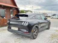 FORD Mustang Mach-E Elettrico Standard 269CV
