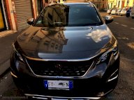 PEUGEOT 3008 BlueHDi 180 S&S EAT8 GT