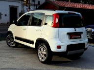 FIAT Panda 0.9 TwinAir Turbo S&S 4x4