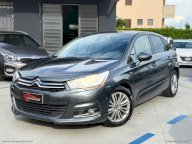 CITROEN C4 1.6 e-HDi 110 airdream CMP6 Exclusive