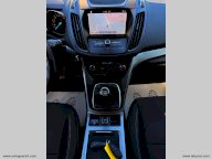 FORD Kuga 1.5 TDCI 120 CV S&S 2WD ST-Line