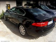 JAGUAR XE 2.0 D 180 CV AWD aut. Portfolio